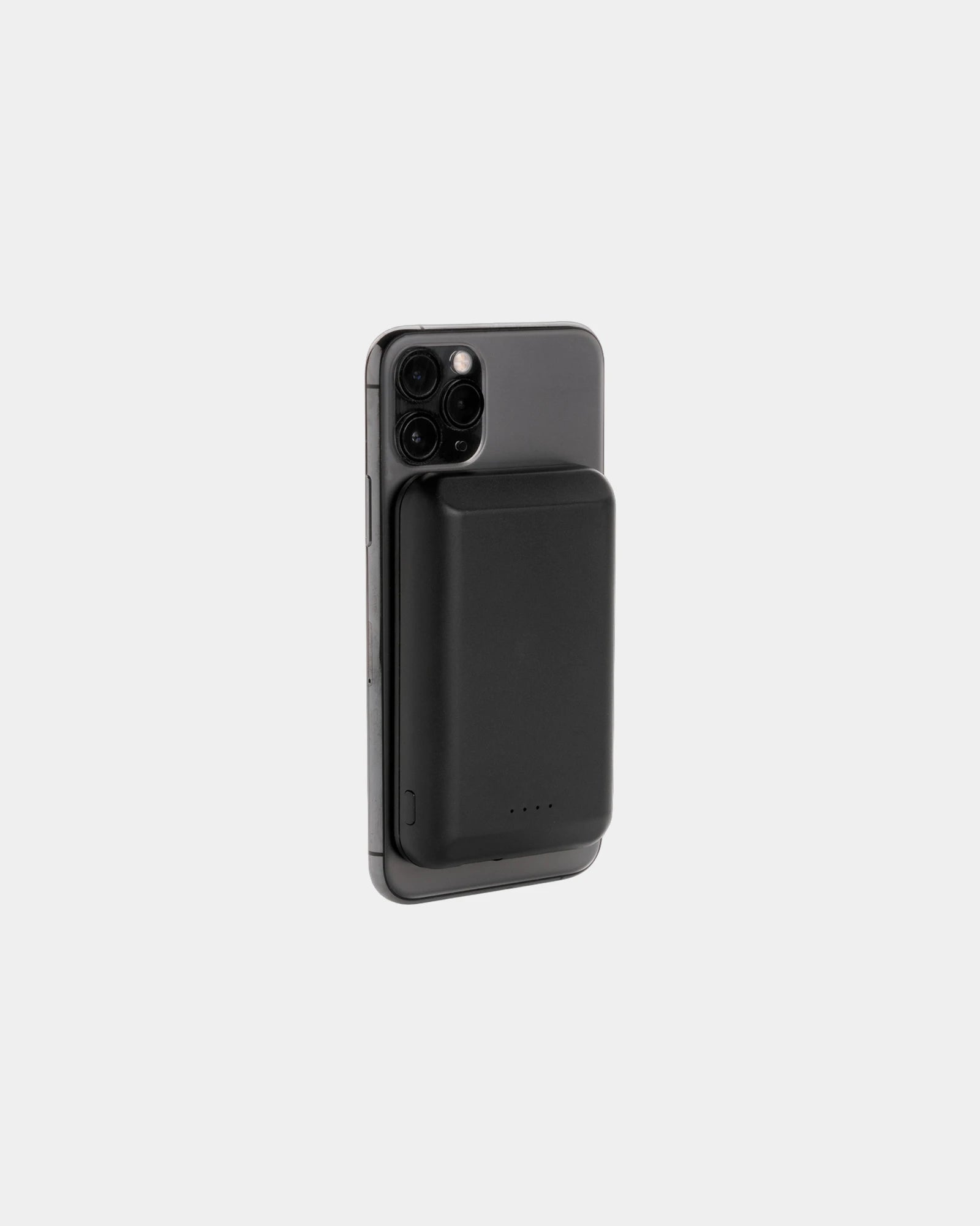 Powerbank magnetisch draadloos 5000 mAh om te personaliseren - 1